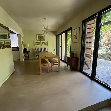 Tatil Evi - Maison Familiale Avec Piscine Pibrac