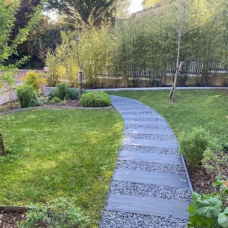 - Maison Familiale Avec Piscine *