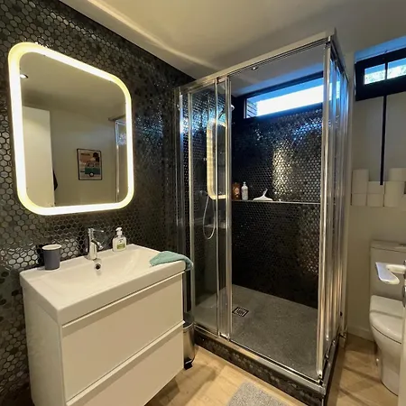 - Maison Familiale Avec Piscine *