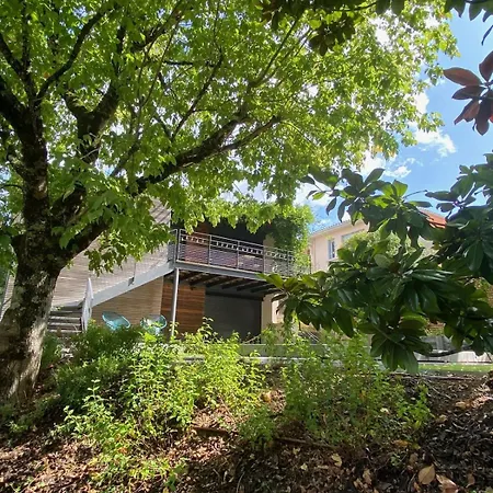 - Maison Familiale Avec Piscine * Pibrac