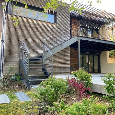 - Maison Familiale Avec Piscine Tatil Evi *