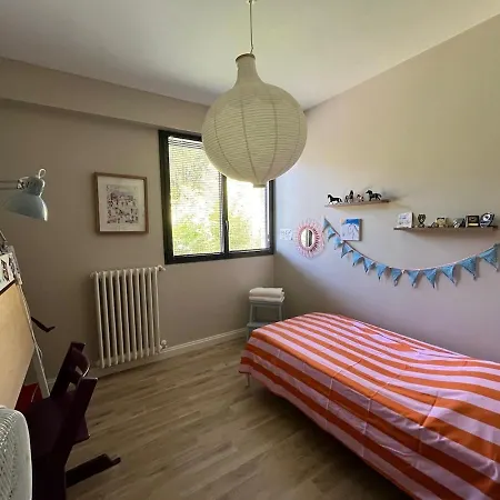 - Maison Familiale Avec Piscine Casa de Férias Pibrac