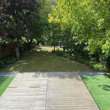 - Maison Familiale Avec Piscine * Pibrac